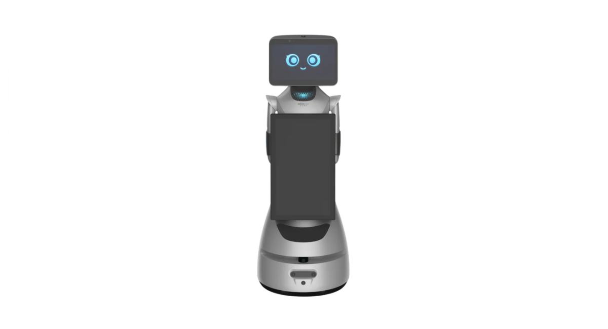 GreetingBot AD