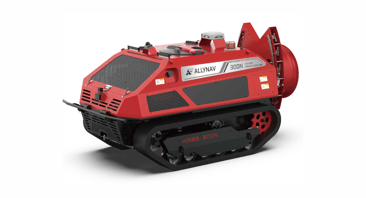 Aries300N