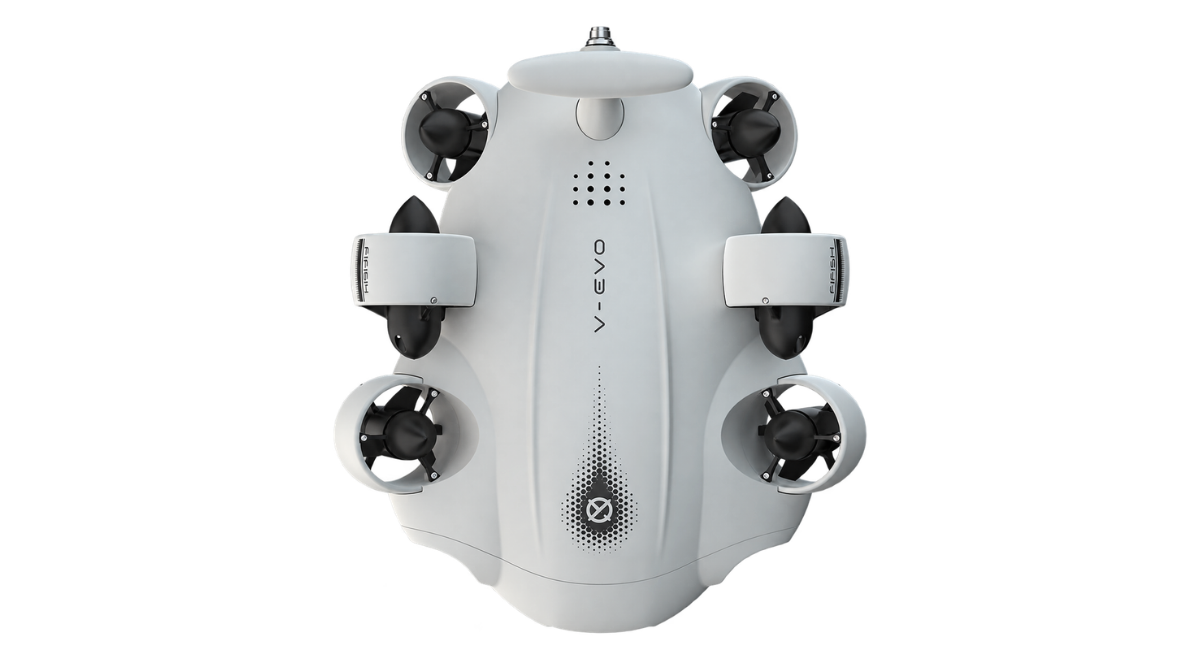 FIFISH V-EVO