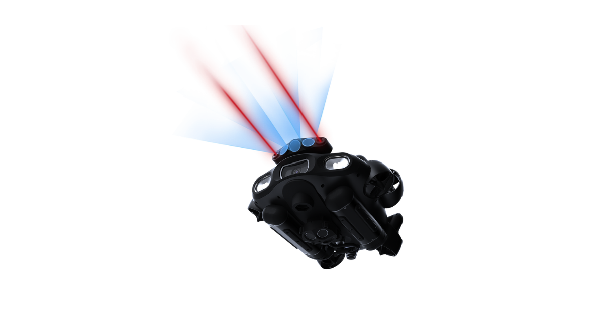 FIFISH E-MASTER