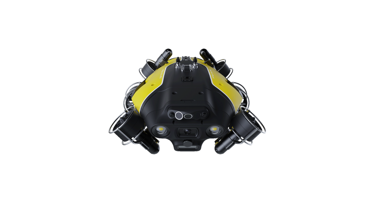 FIFISH W6 MAX